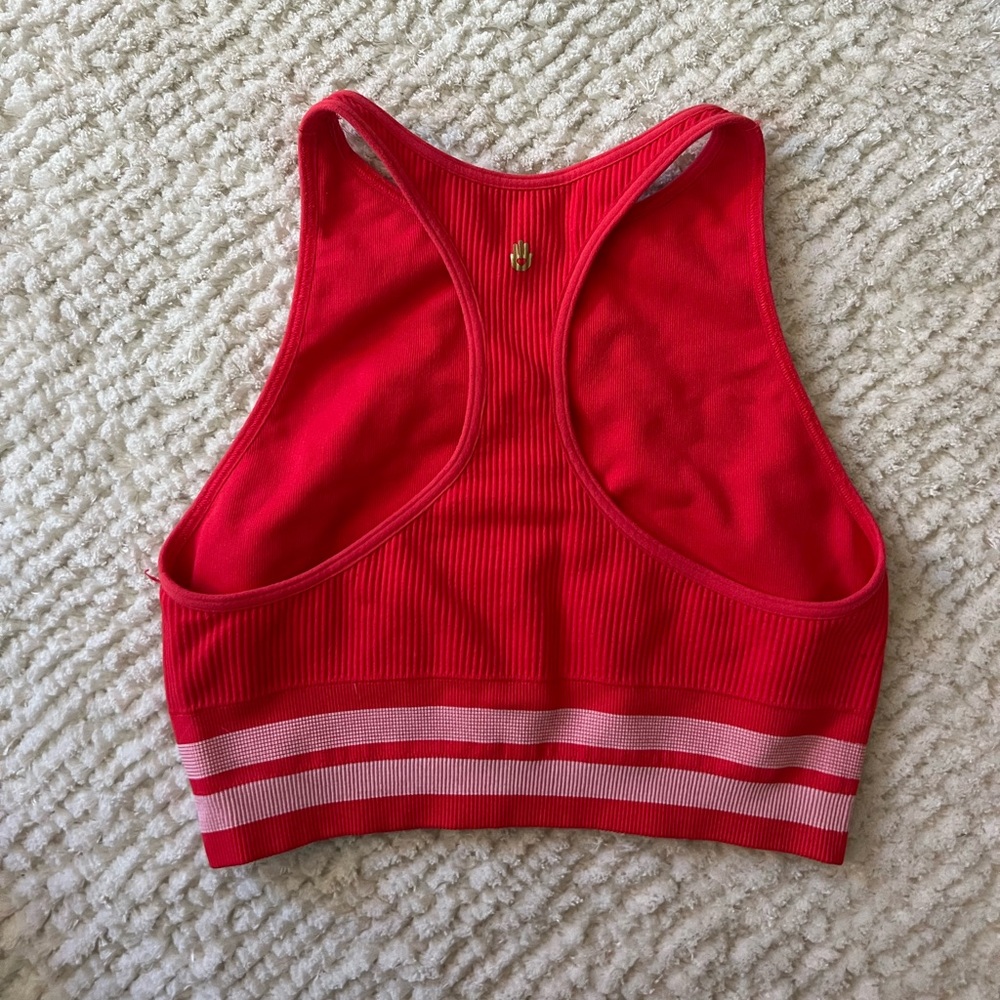 Spiritual Gangster Bra